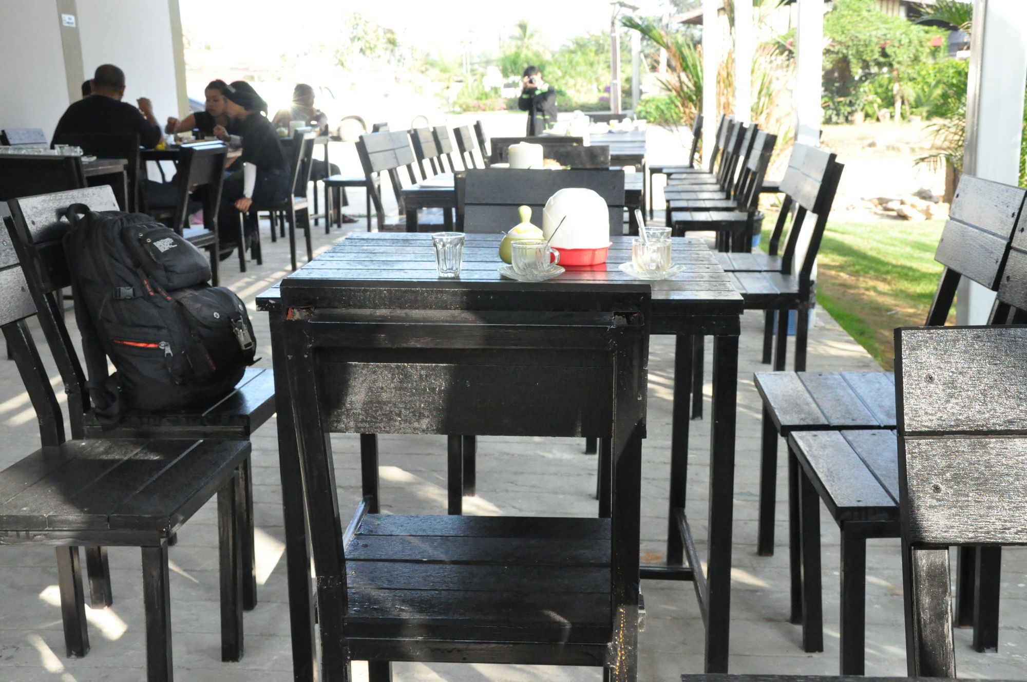 Фото Queen Palace Hotel