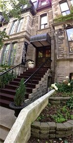 Фото Ambrose House & Café