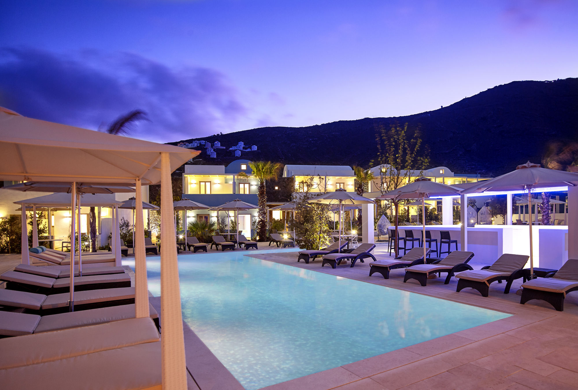 Фото Aurora Luxury Suites