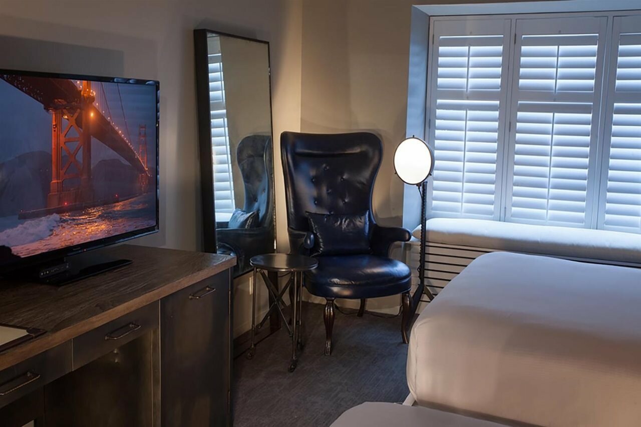 Фото Marriott Vacation Club, San Francisco