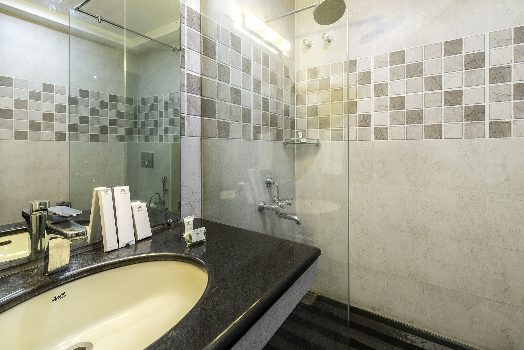 Фото Treebo Trend Elan