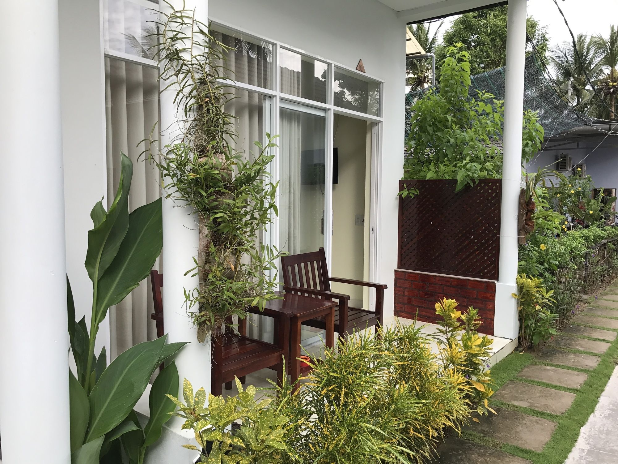 Фото Sunlight Bungalow