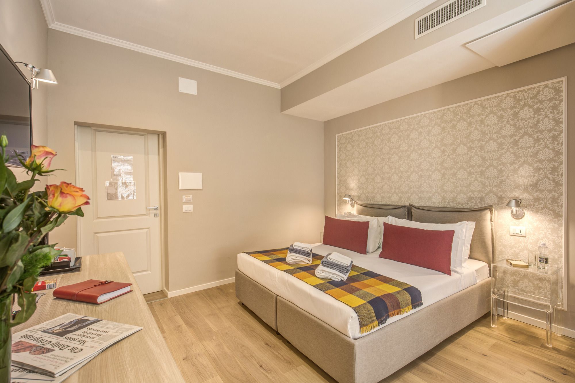 Фото La Maison D'Art Spagna