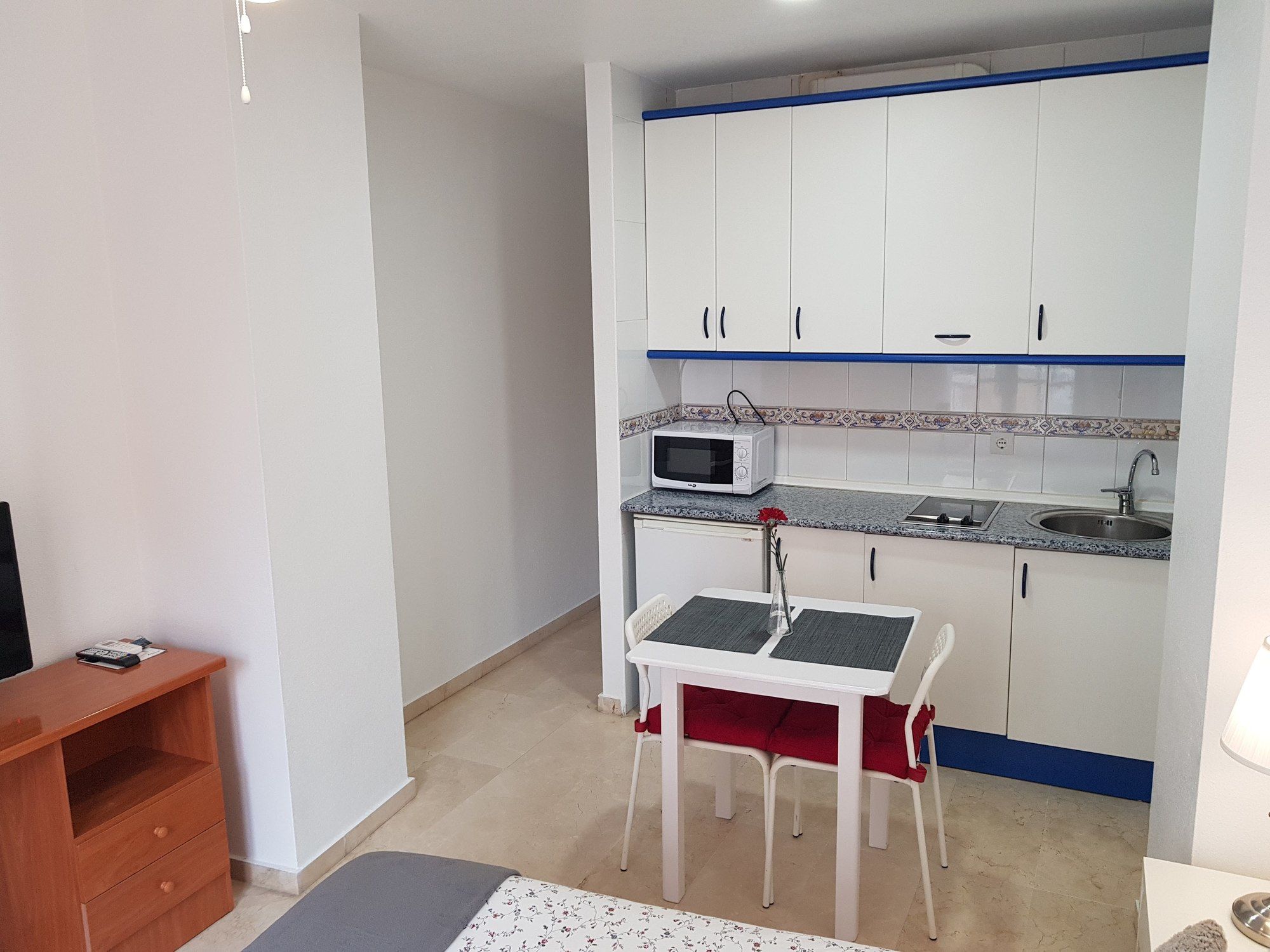 Фото Fan Flat Mariscal