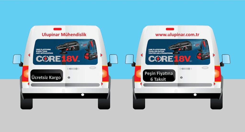 Heating equipment and systems Ulupinar Muhendislik, Bartin, photo