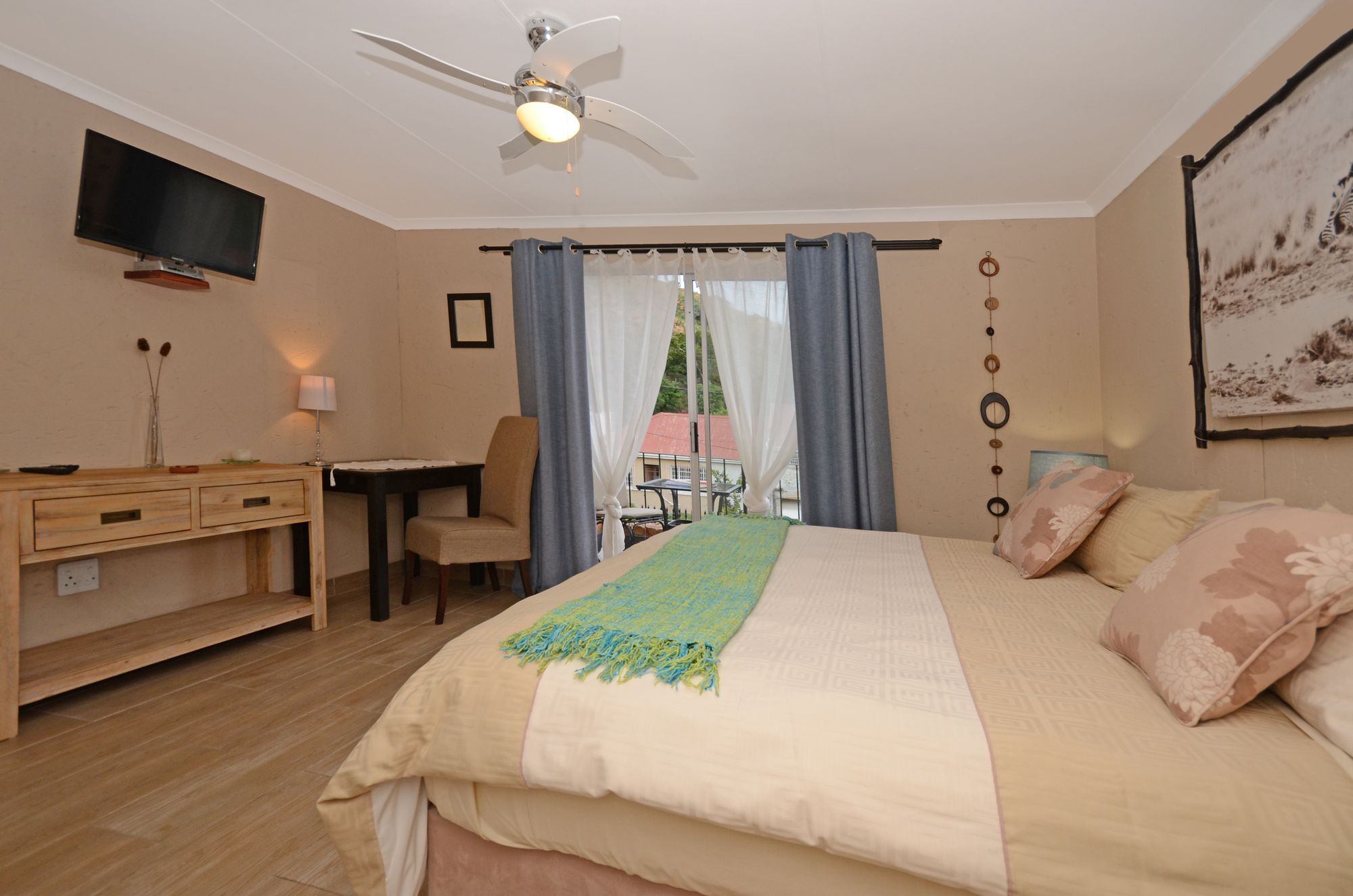 Фото BnB on 8th Avenue