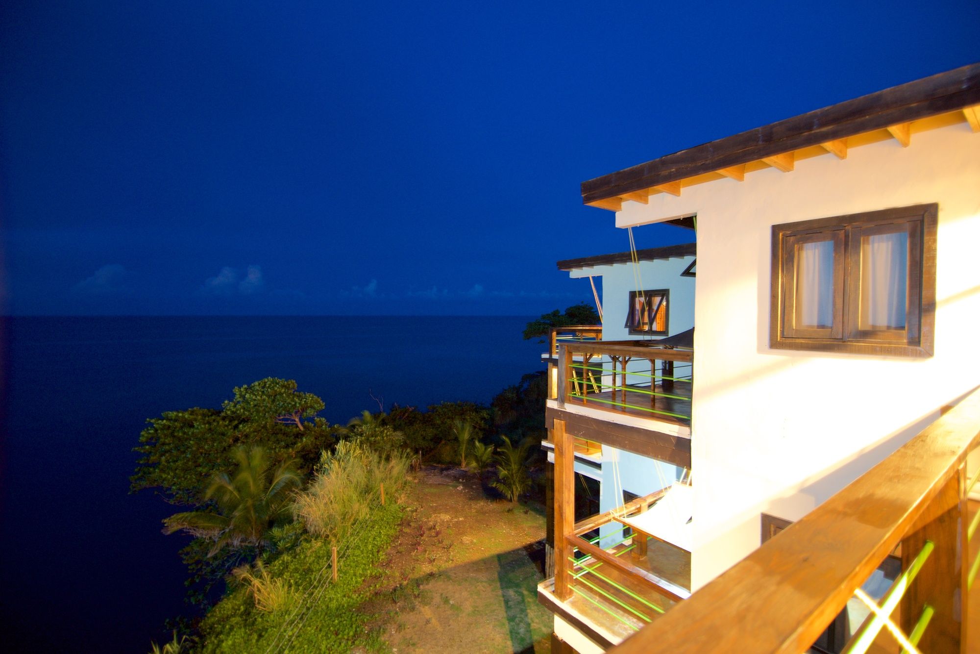 Фото Sea Cliff Resort