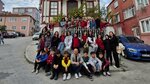 Alipasa Fethi Erkoc Primary School (Istanbul, Silivri District, Alipasa Neighborhood, Derinyol Street, 35), escuela primaria
