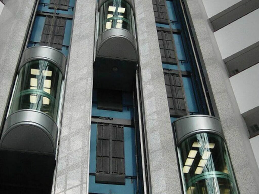 Lifts and equipment Zeynel Machinery, Ankara, photo