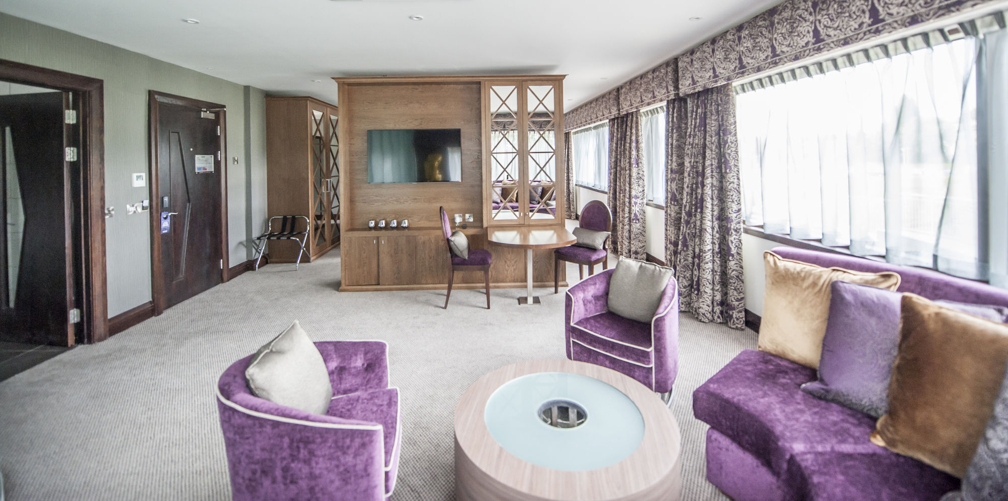 Фото Parklands Hotel & Country Club