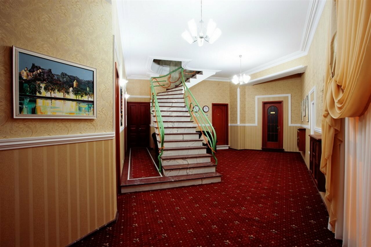 Фото Ирмени