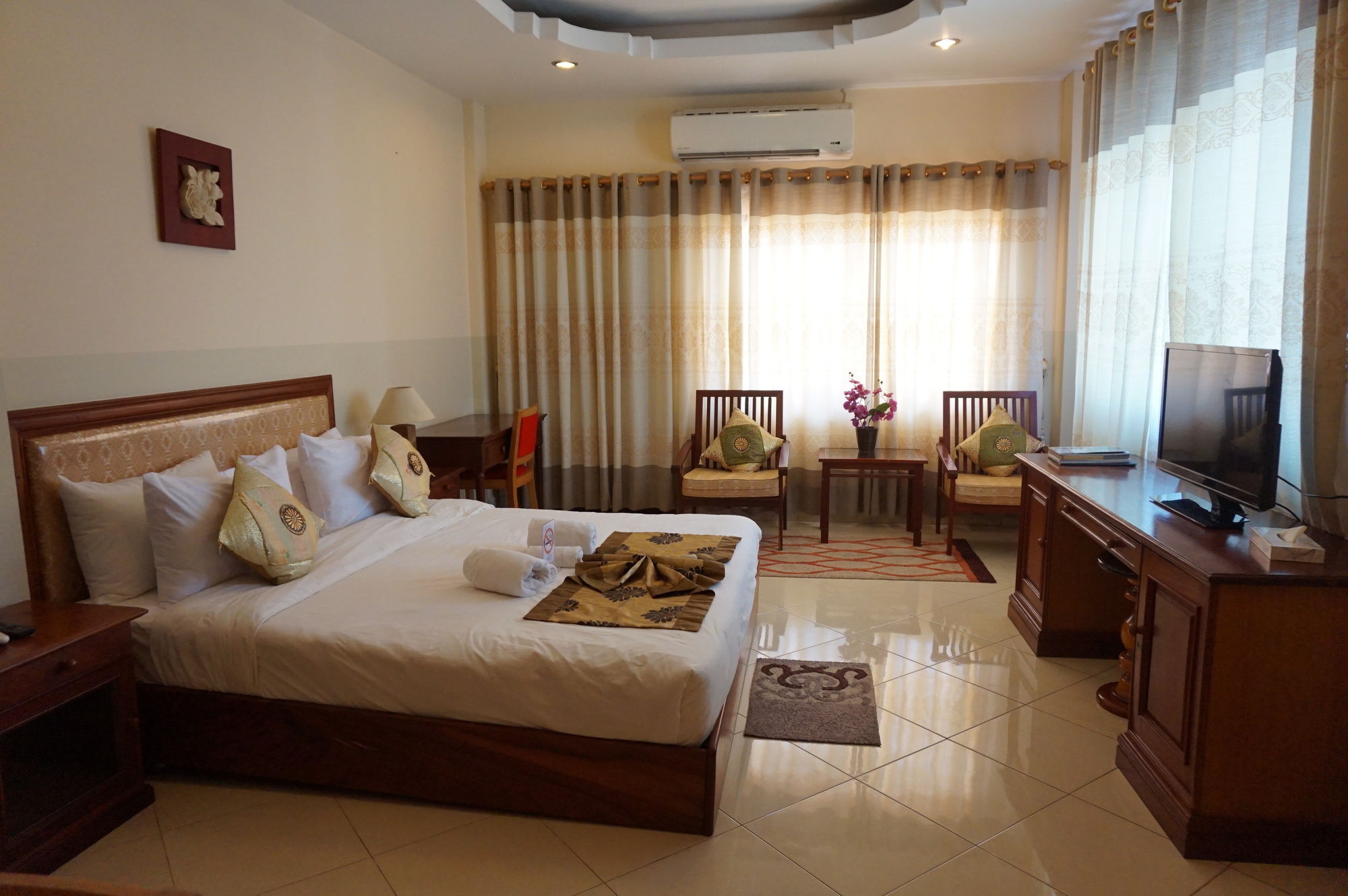 Фото отеля 4