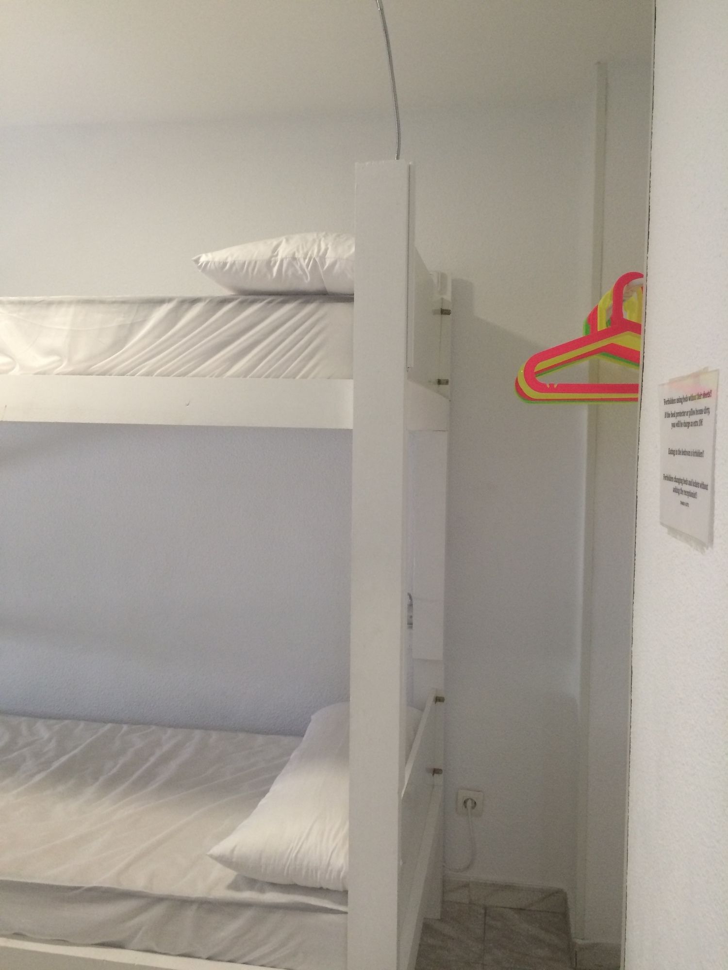 Фото Oh My Hostel