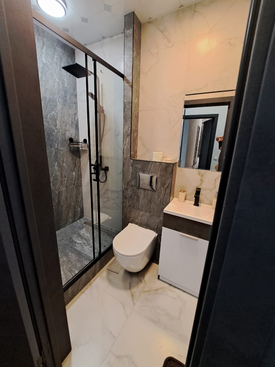 Фото Атлант