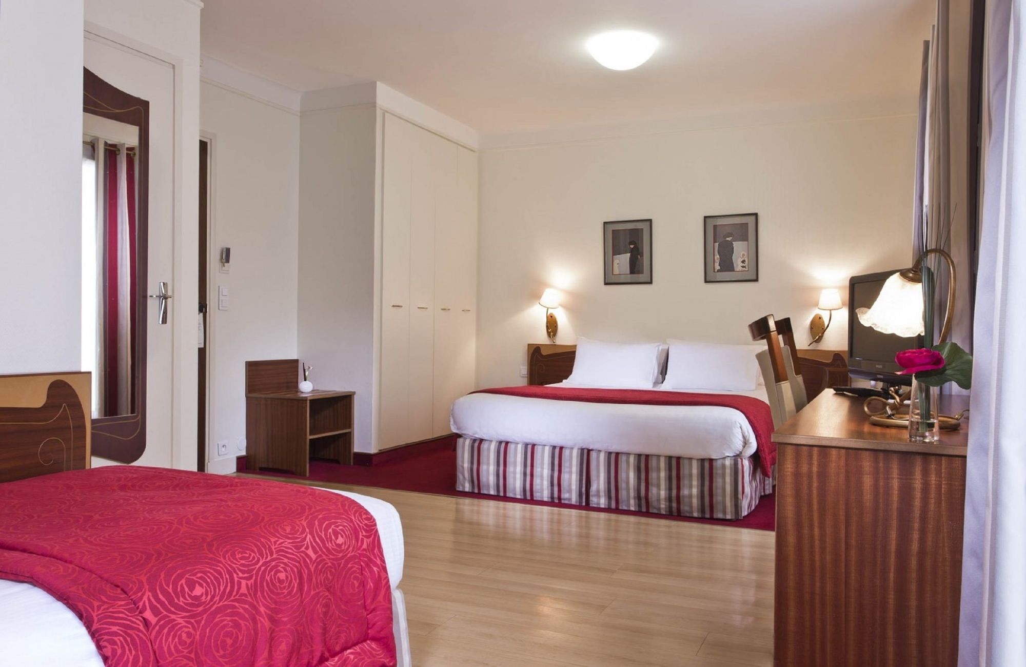 Фото Grand Hotel des Balcons