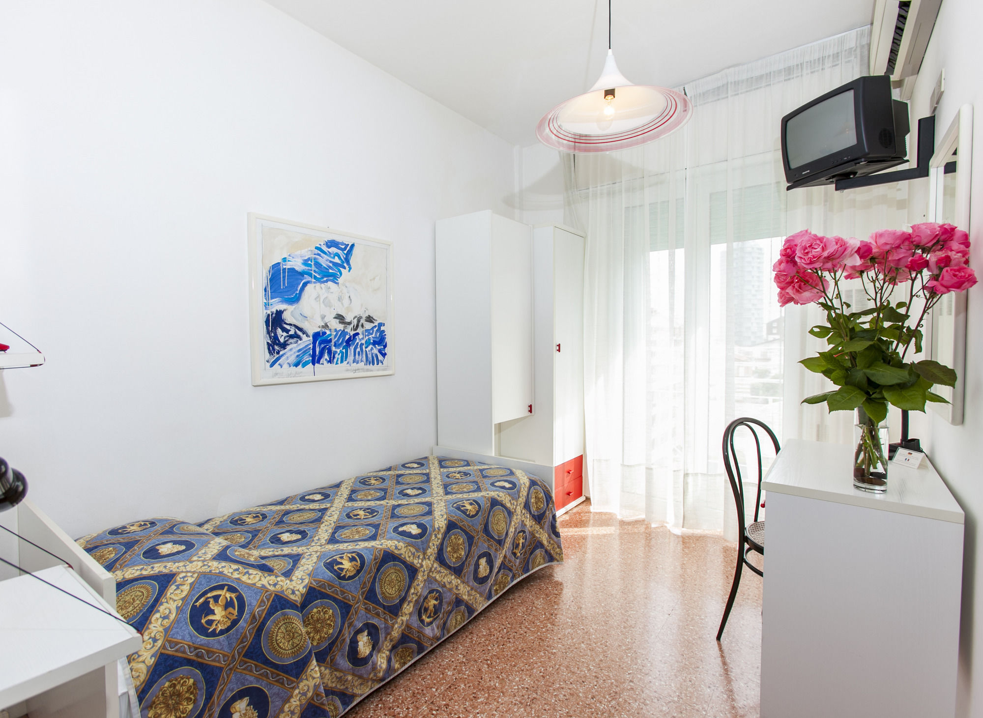 Фото Wally Hotel