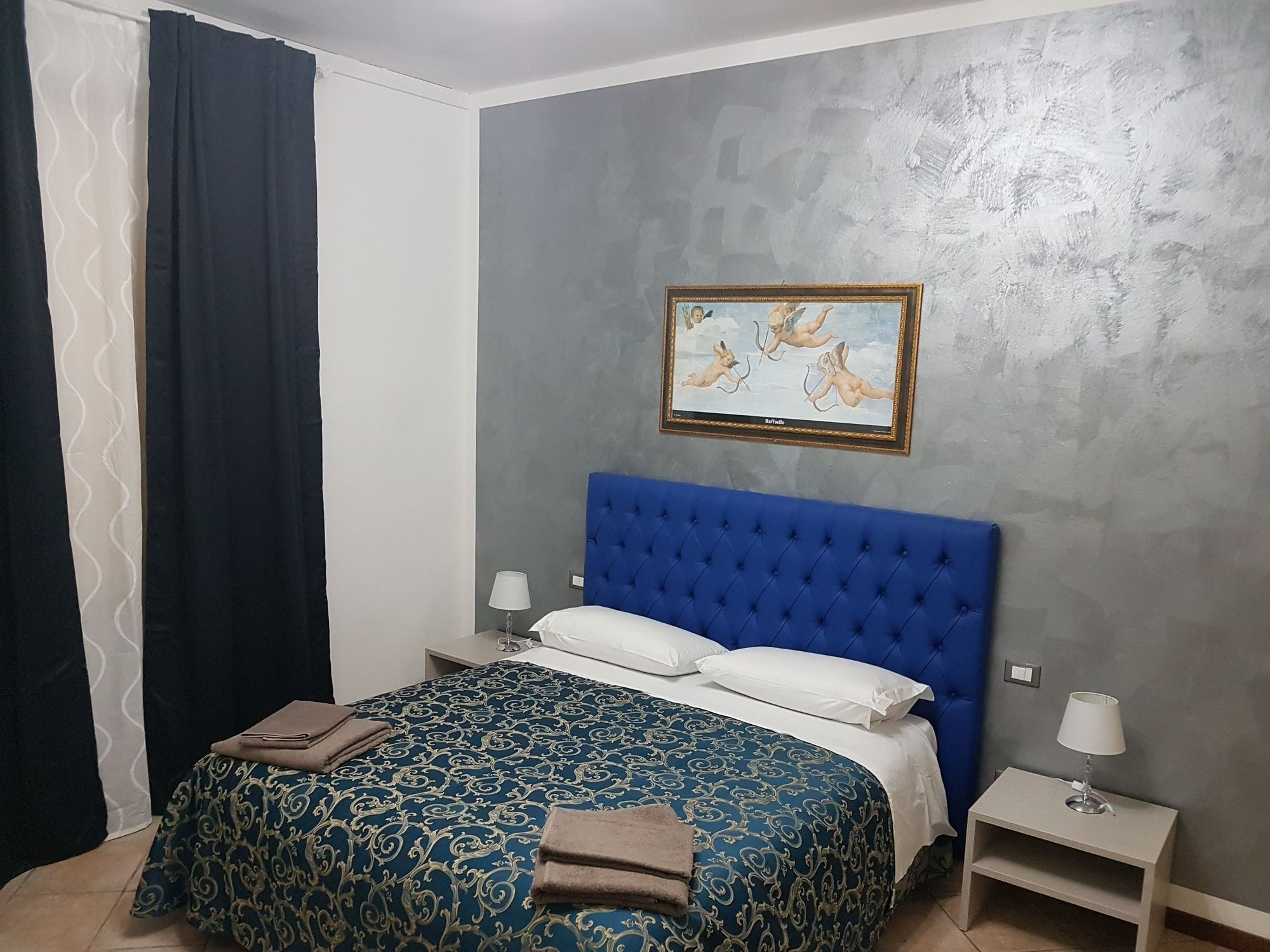 Фото La Campanella Guesthouse