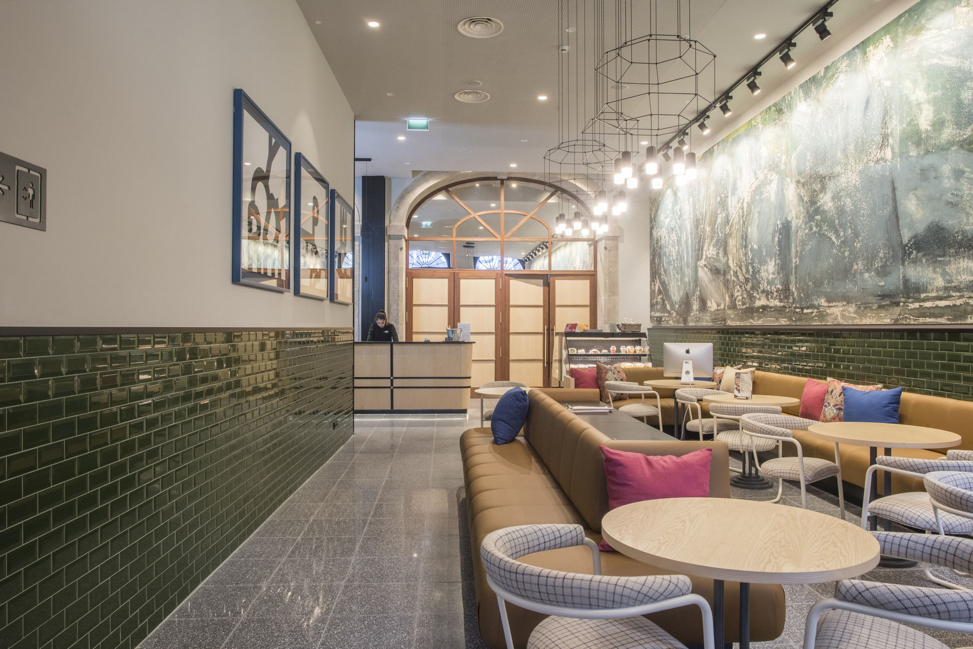 Фото The Editory House Ribeira Porto