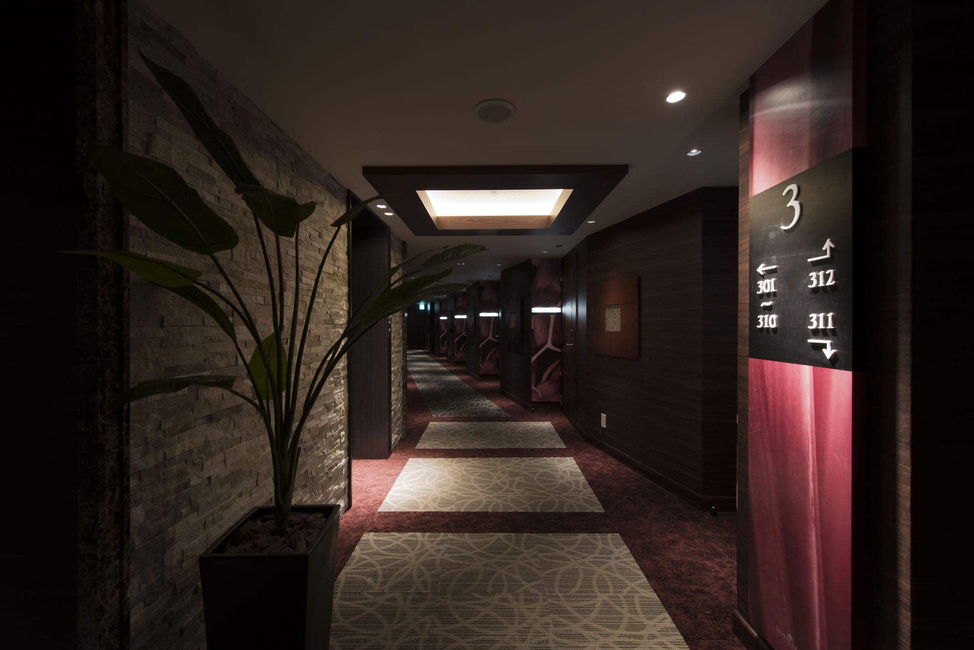 Фото MeguroHolic Hotel