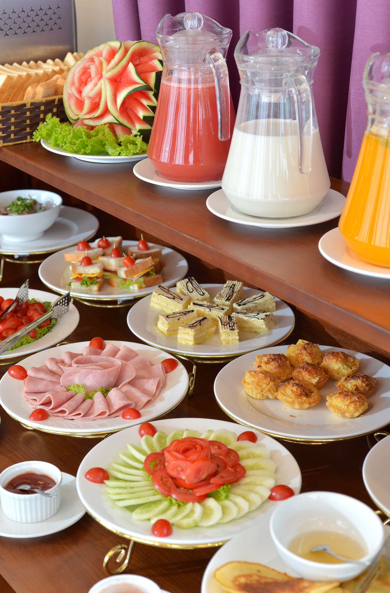 Фото Hanoi Ma Coeur Boutique Hotel