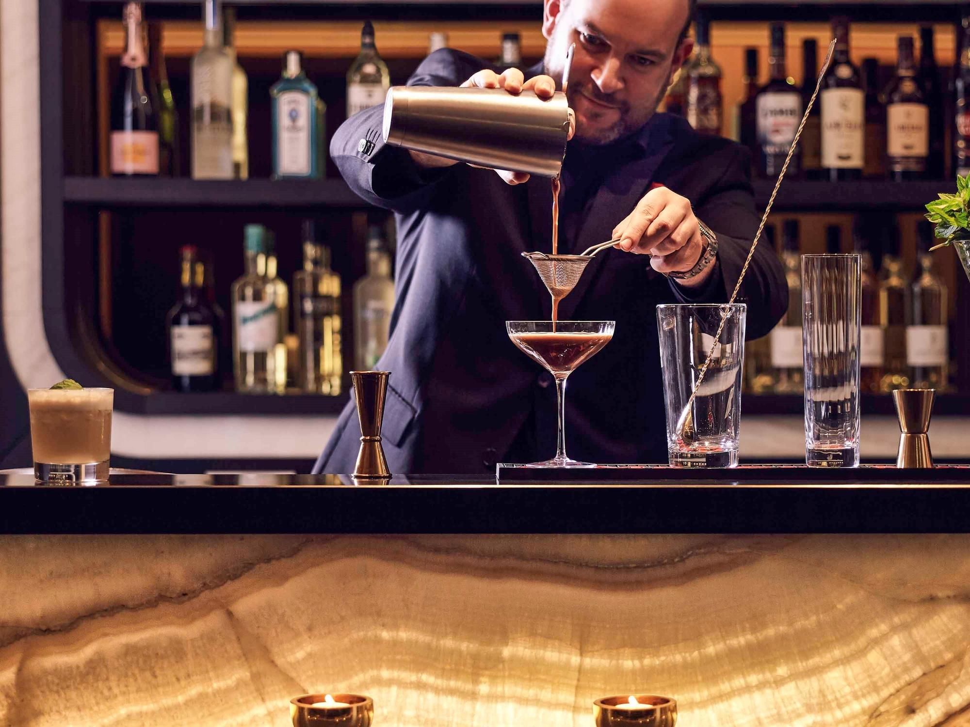 Фото Sofitel Frankfurt Opera