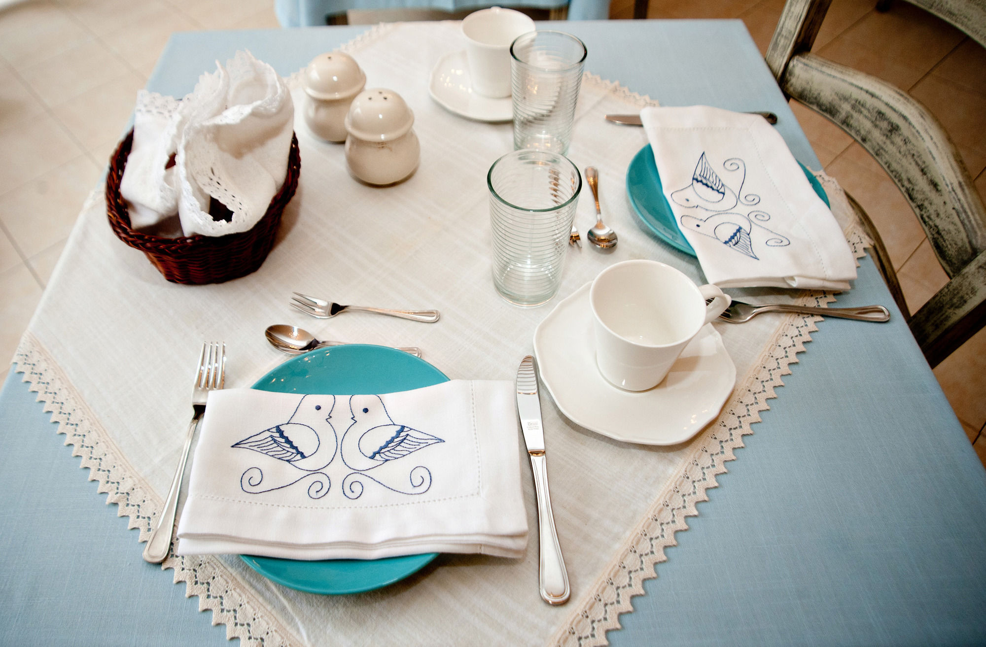 Фото Tinos Resort Hotel