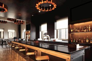 Гостиница Embassy Suites by Hilton Pittsburgh Downtown