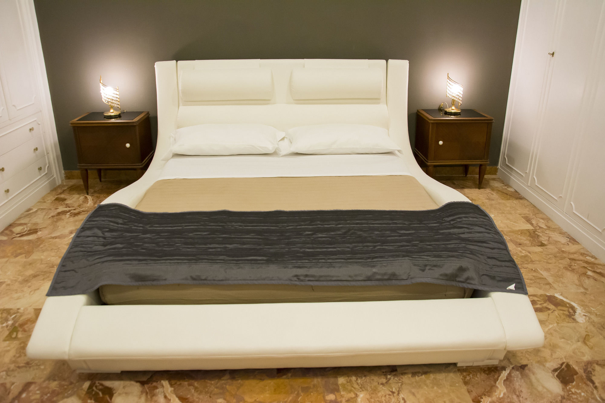 Фото B&b Il Ventre di Napoli