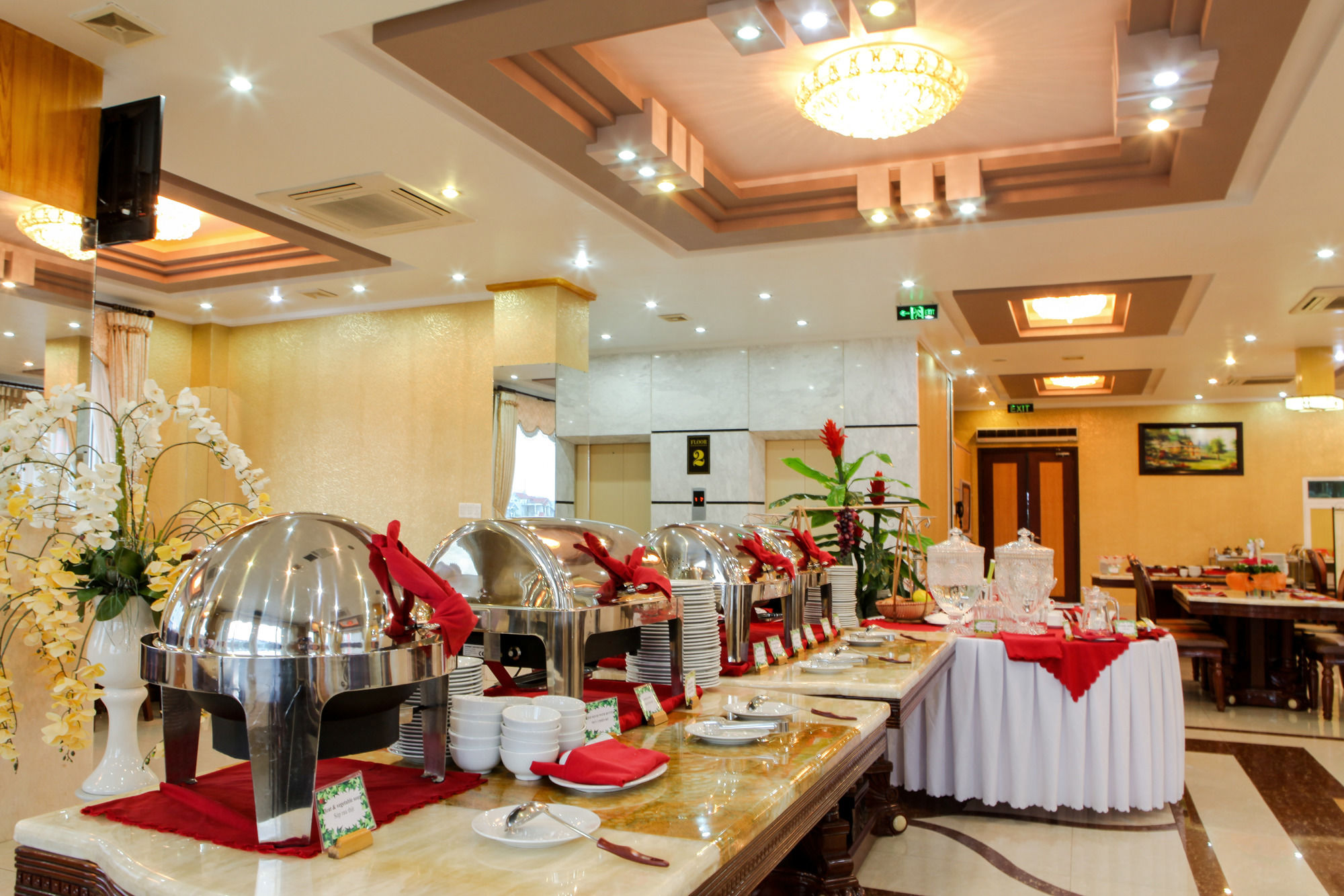Фото Princess Hotel Hai Phong