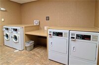 Фото Hampton Inn Laramie