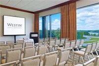 Фото The Westin Waltham-Boston