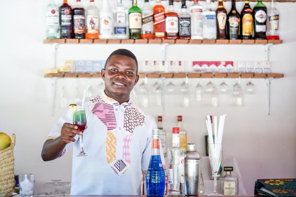 Фото Pearl Beach Resort by Sansi