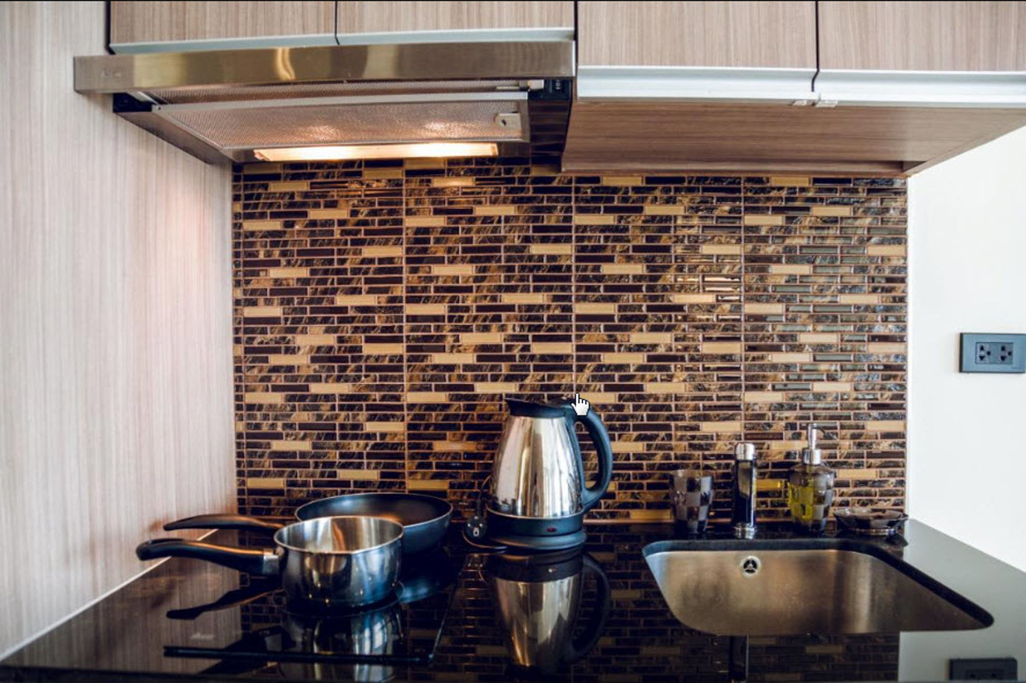 Фото Nam Talay Condo by GrandisVillas