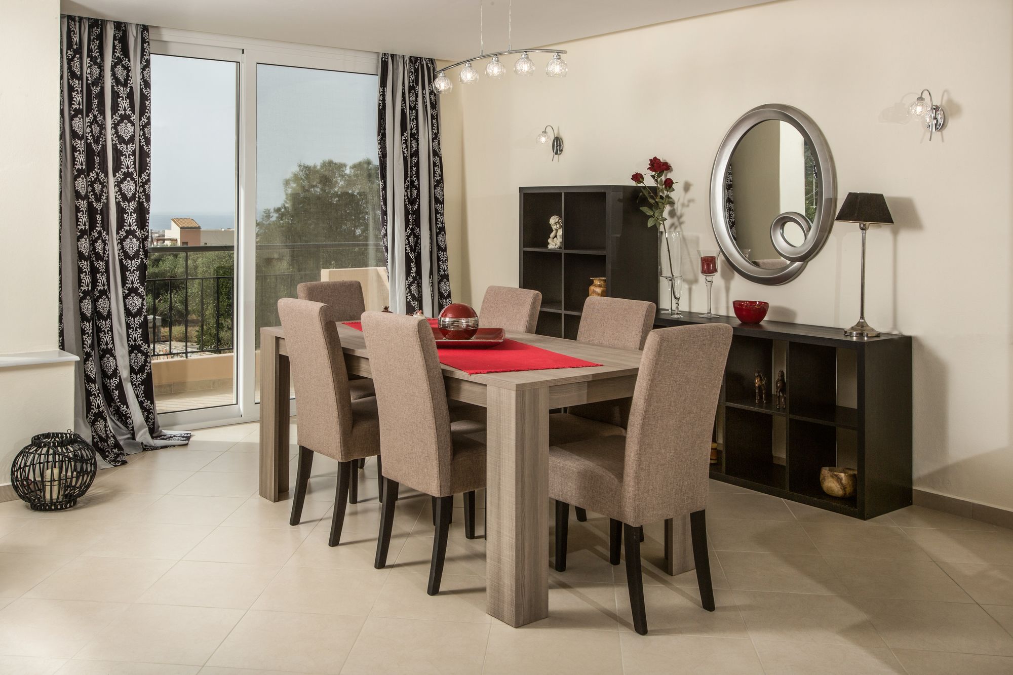 Фото Panorama Villa