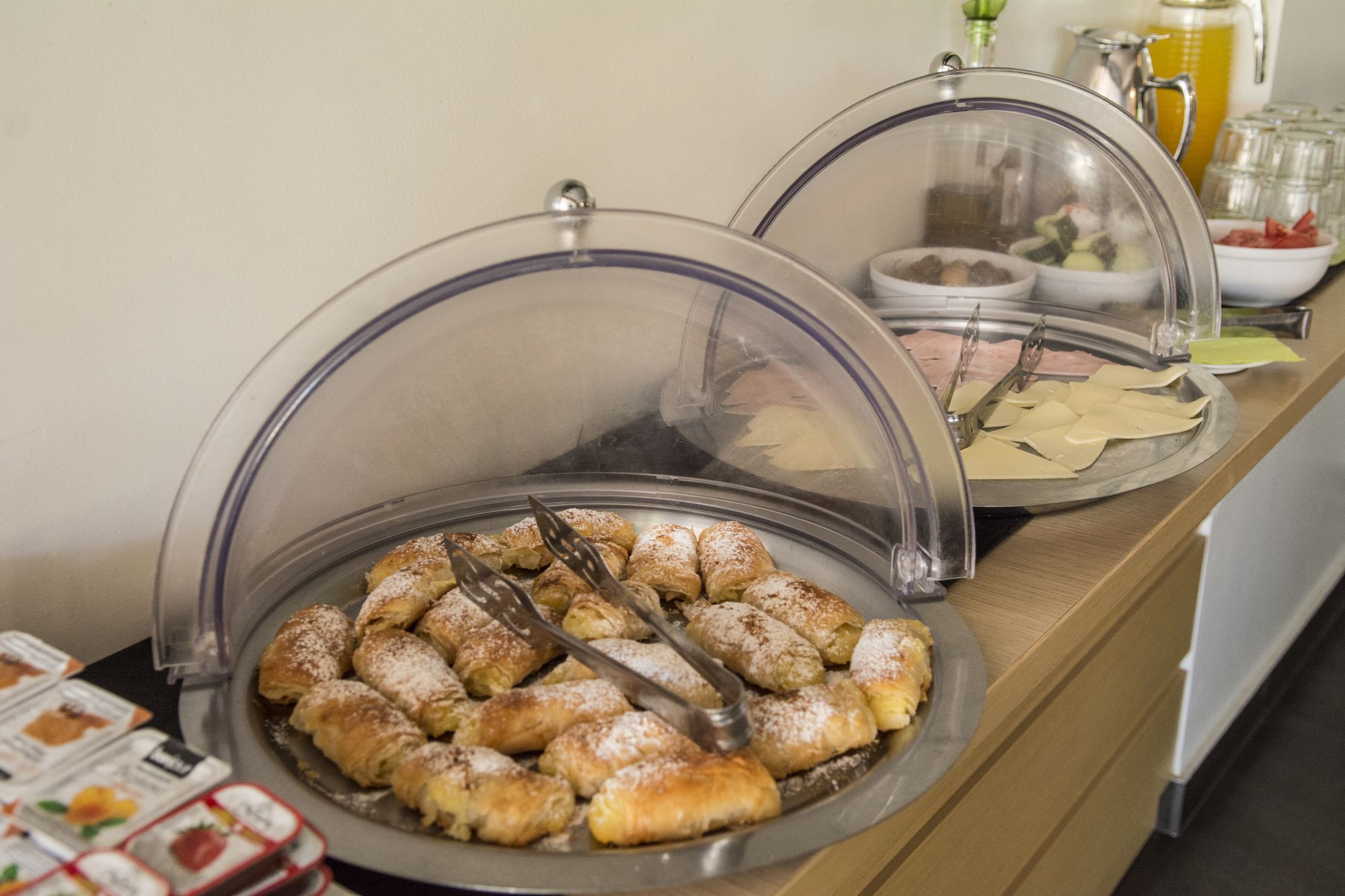 Фото Hotel Ifigenia