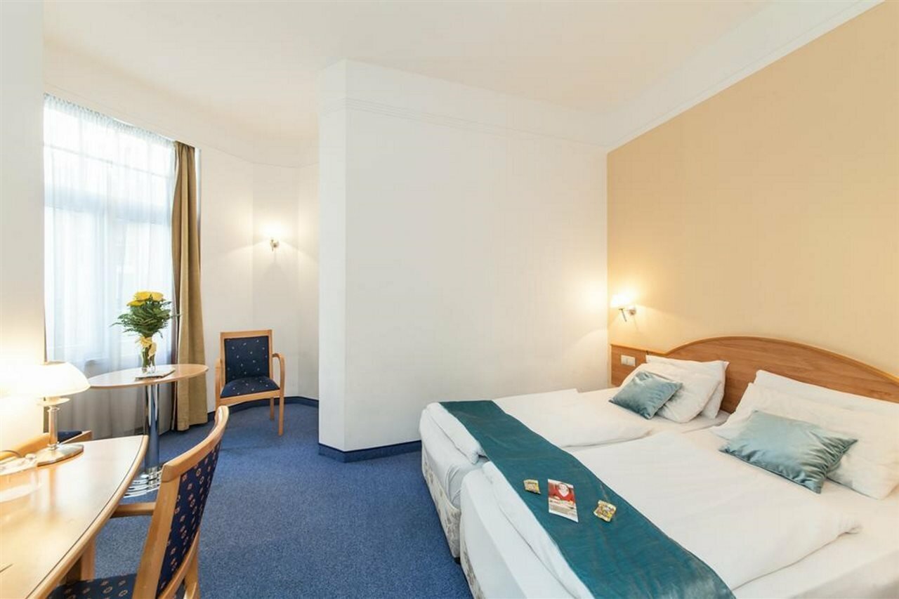 Фото East City Hotel Budapest