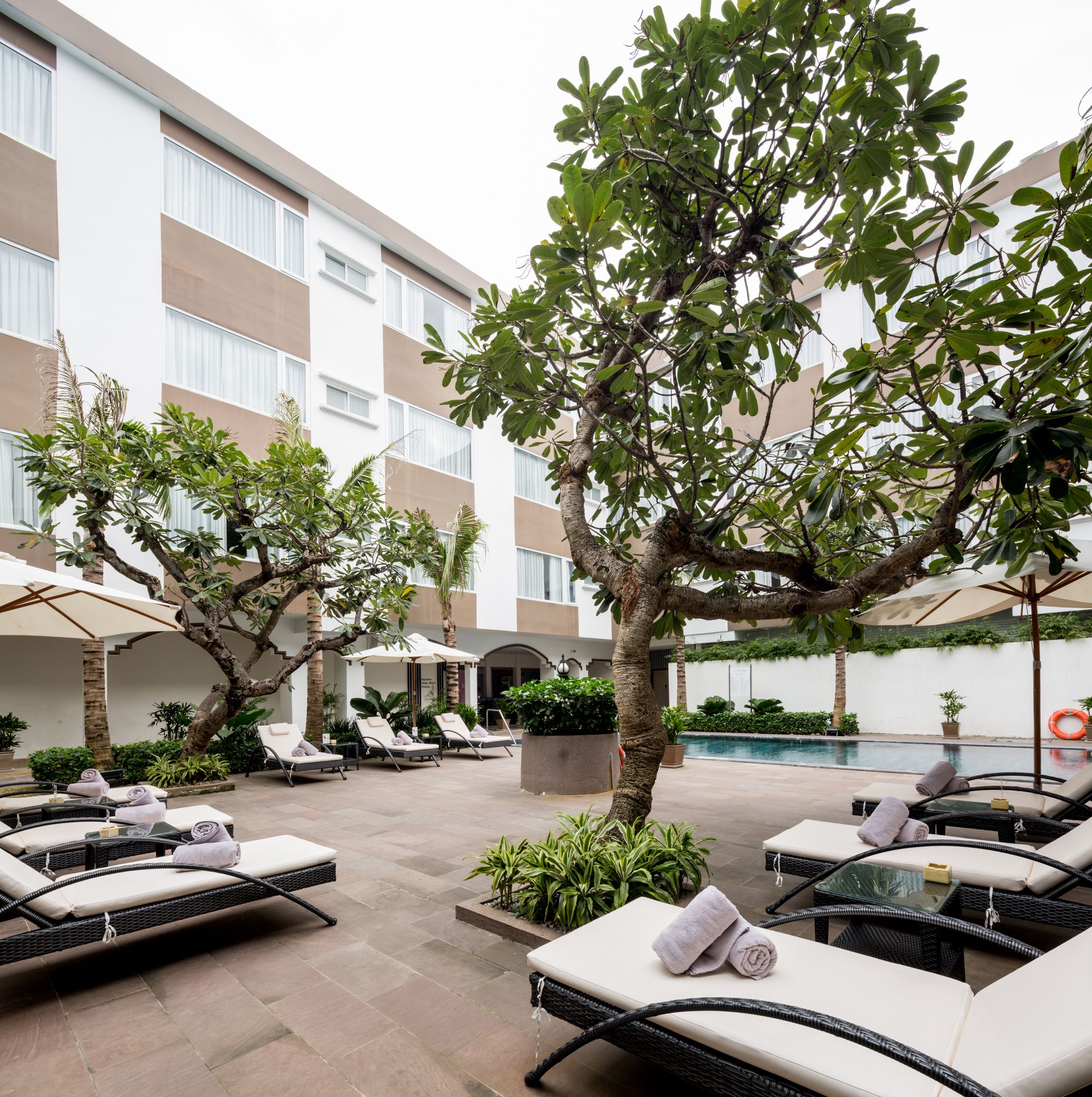 Фото Grandvrio City Danang by Route Inn Group