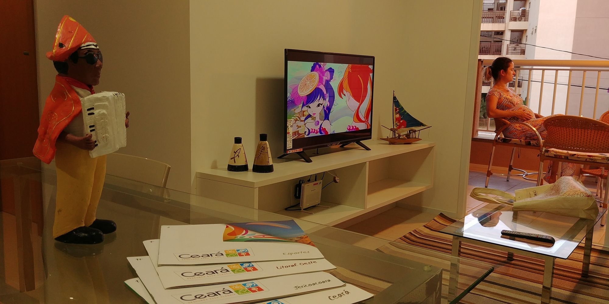 Фото Porto Beach Family Inn