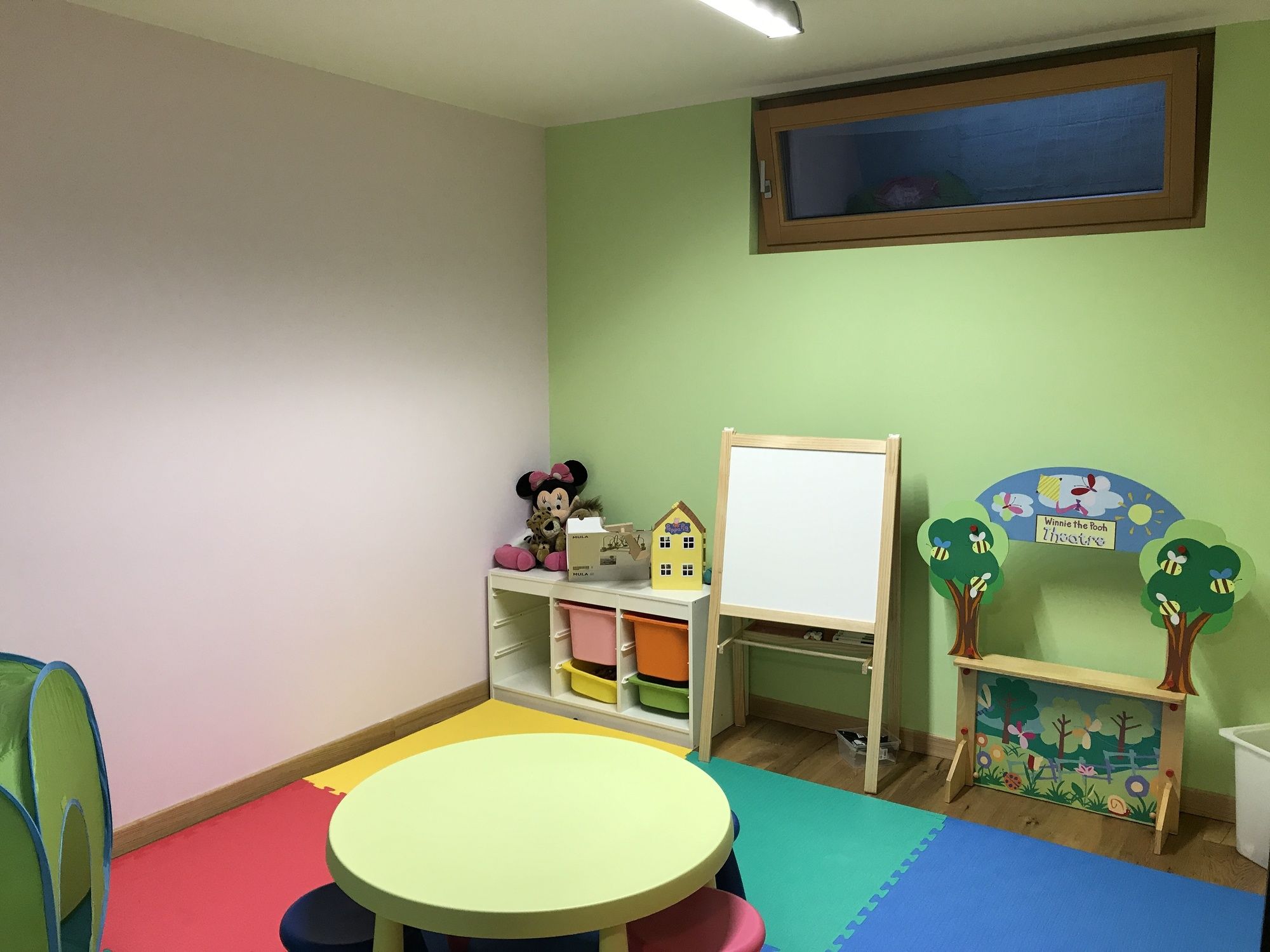 Фото Dolomeet Boutique Hotel