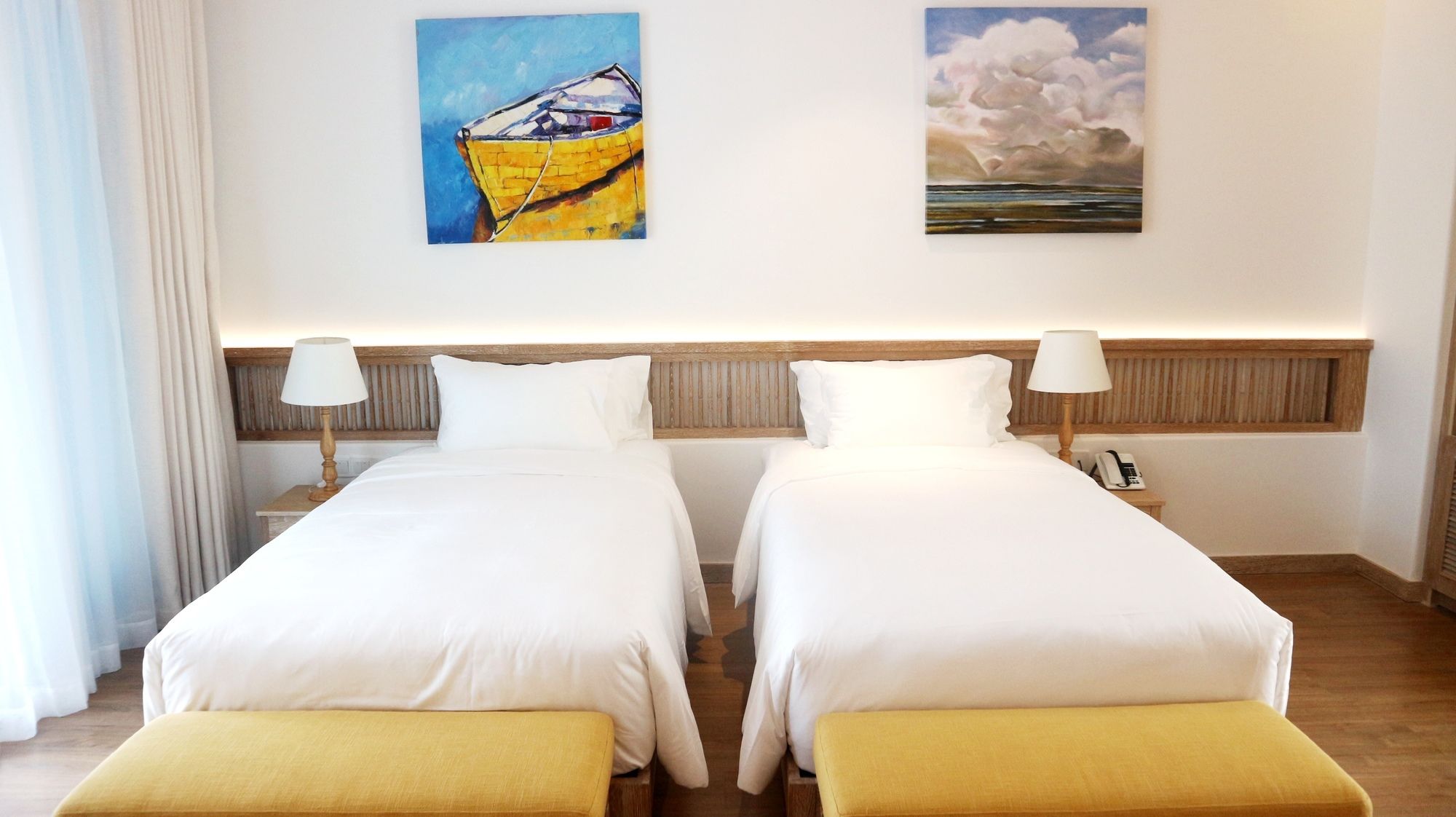 Фото Risemount Premier Resort Da Nang