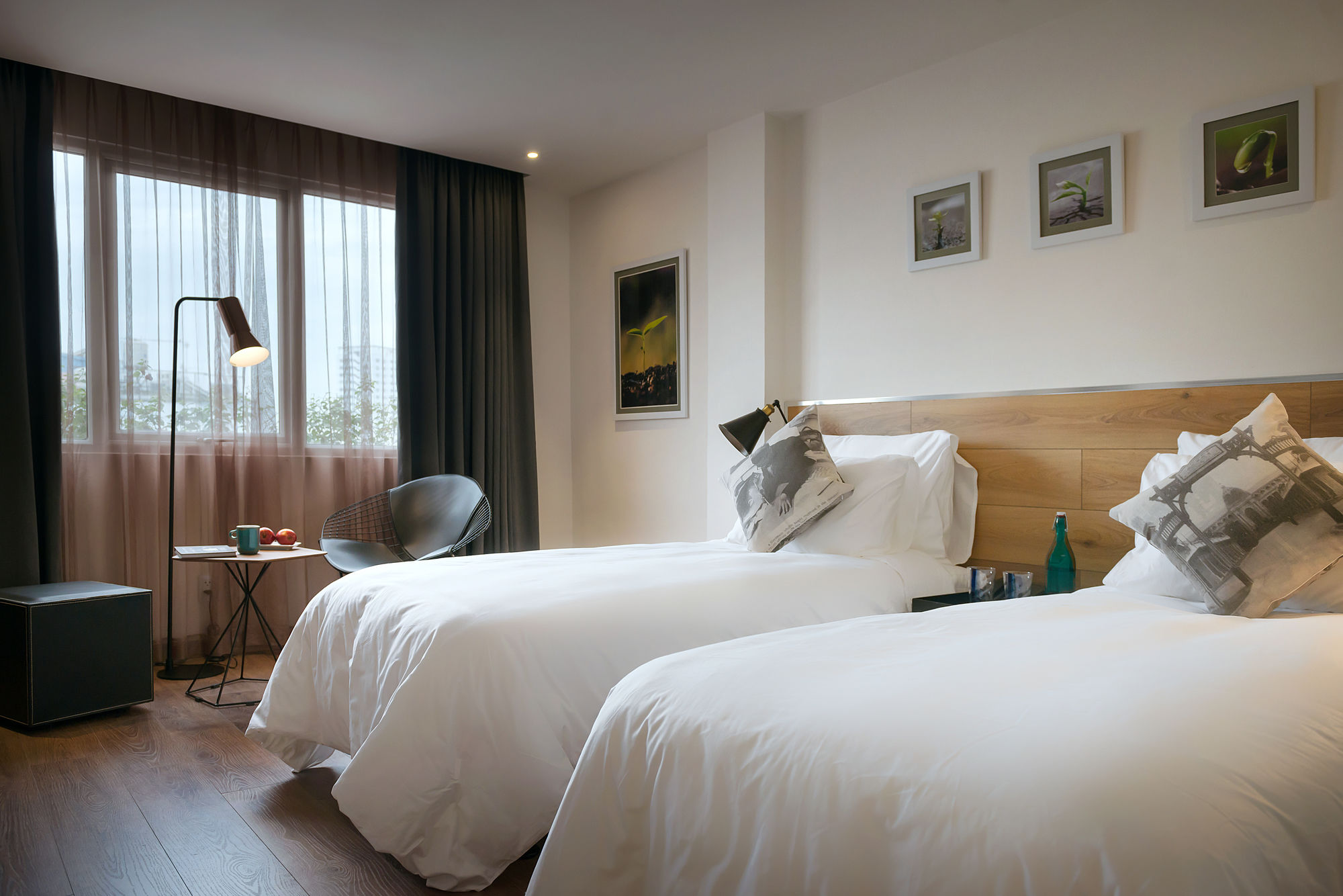 Фото C Central Hotel