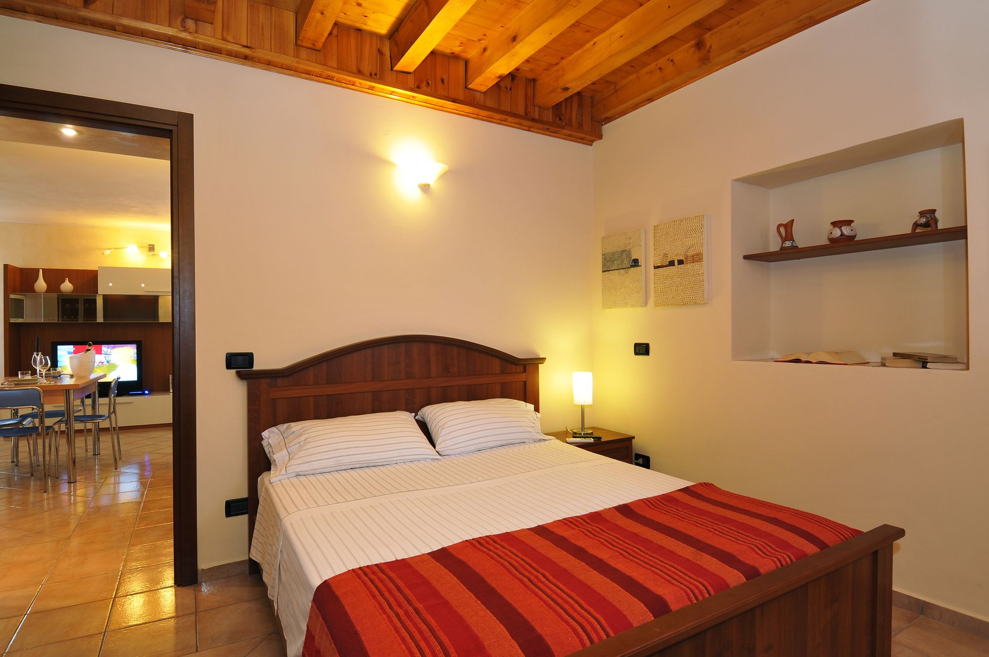 Фото Antiche Rive Holidays Apartments