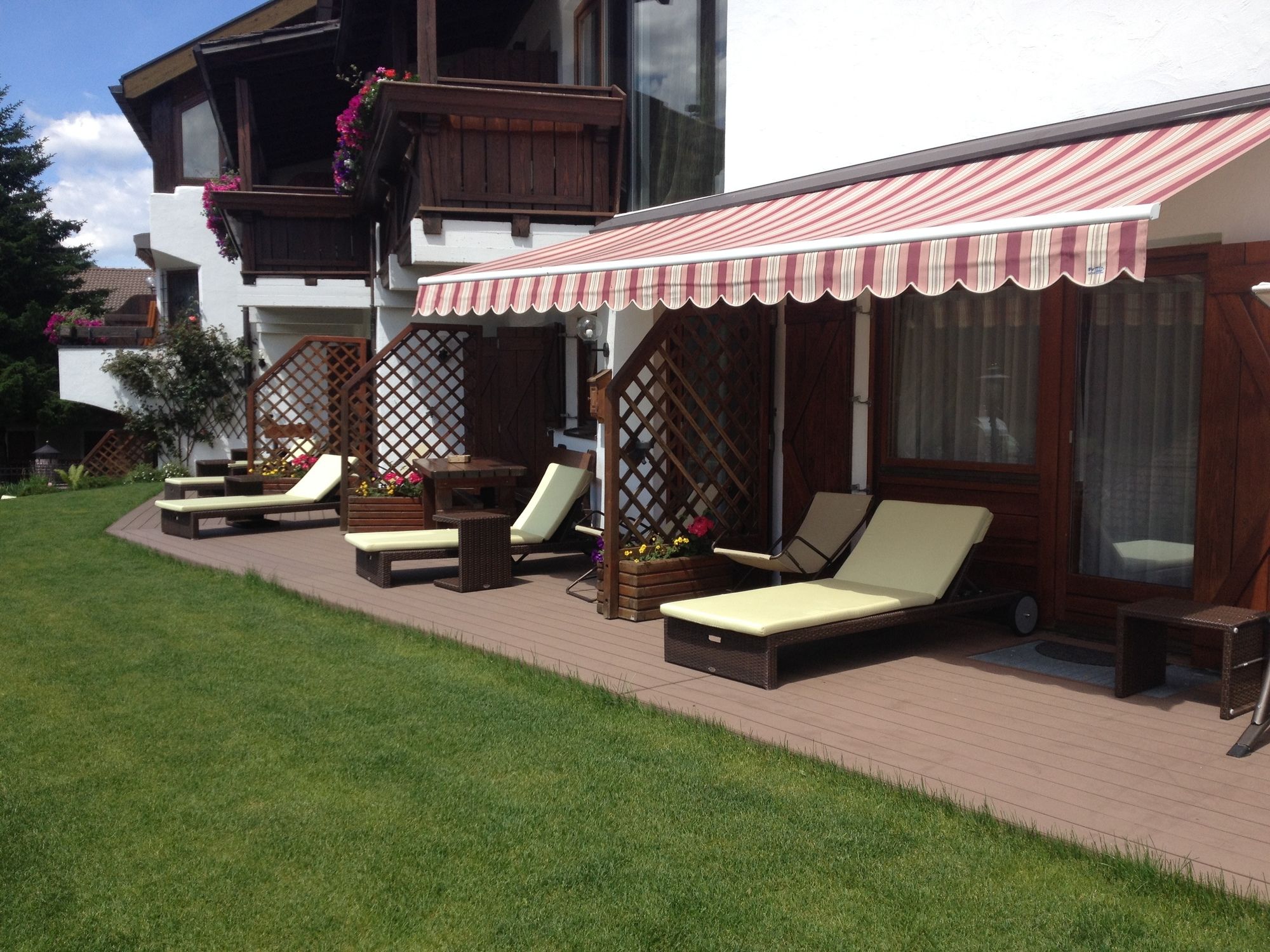 Фото Hotel Grien