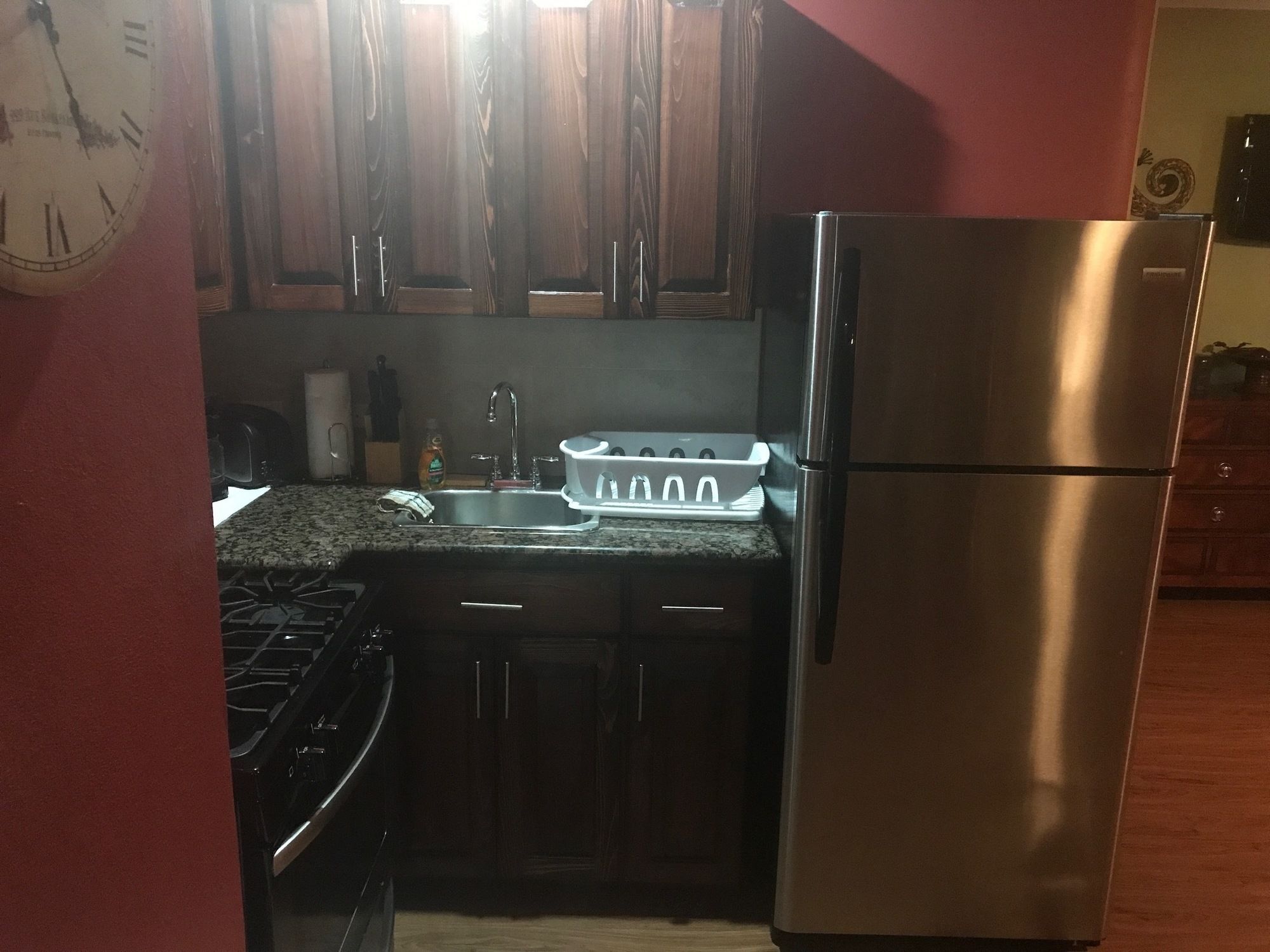 Фото Brownstone Sea Beach