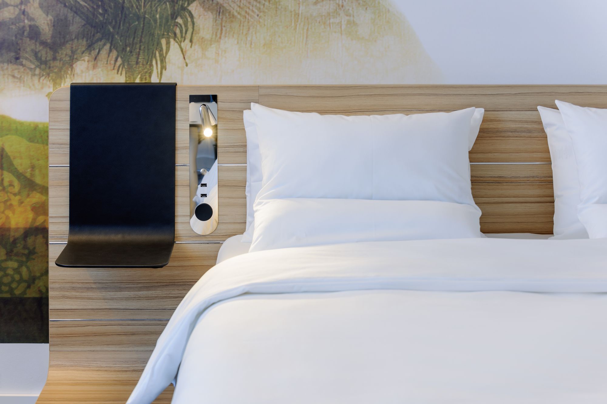 Фото Novotel Wien Hauptbahnhof