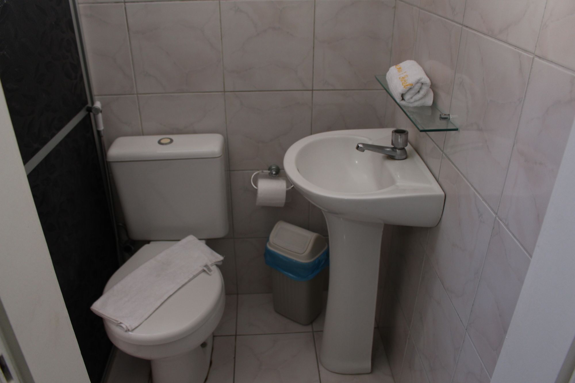 Фото Center 1 Hotel