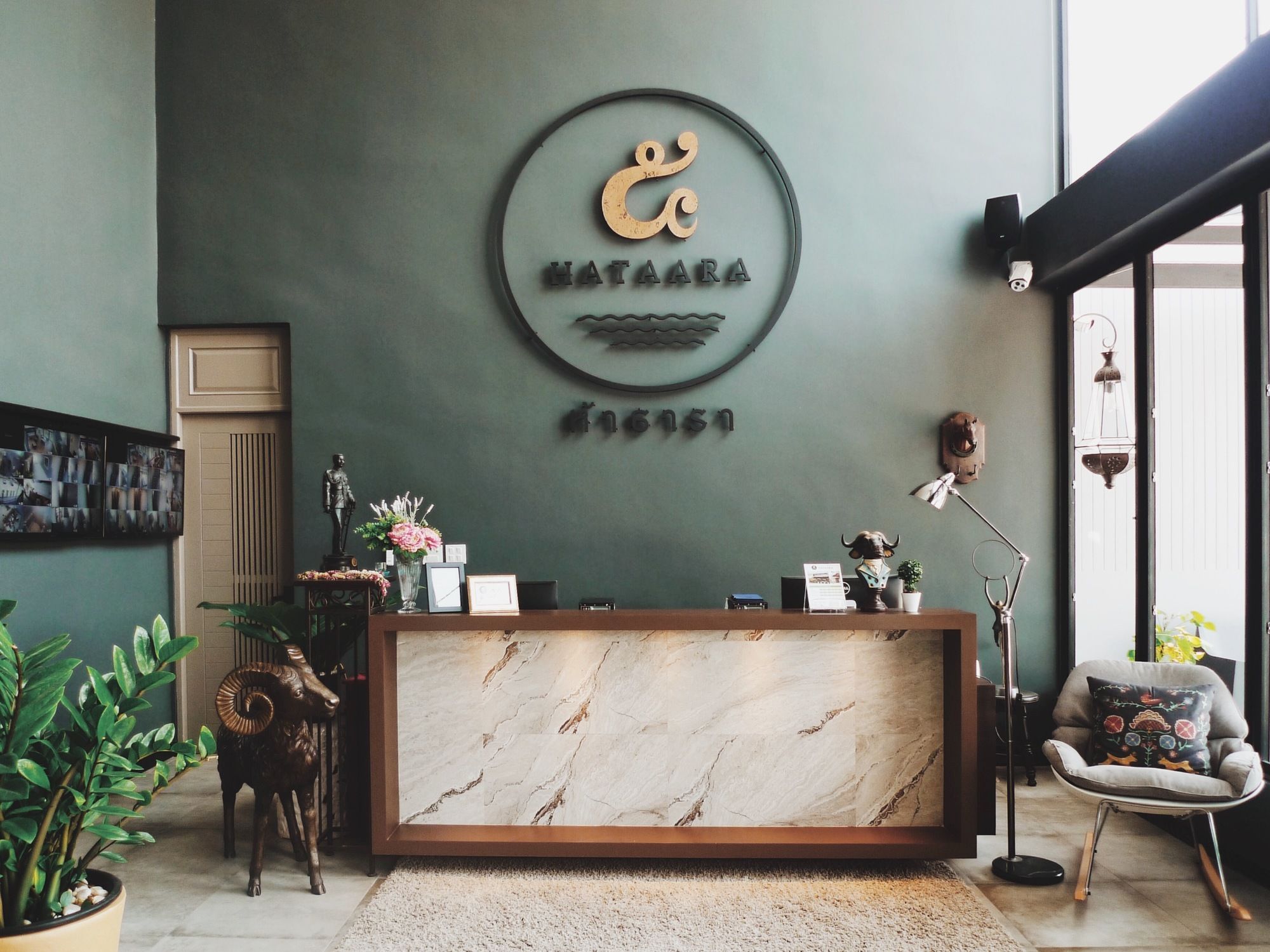 Фото Hataara Hotel