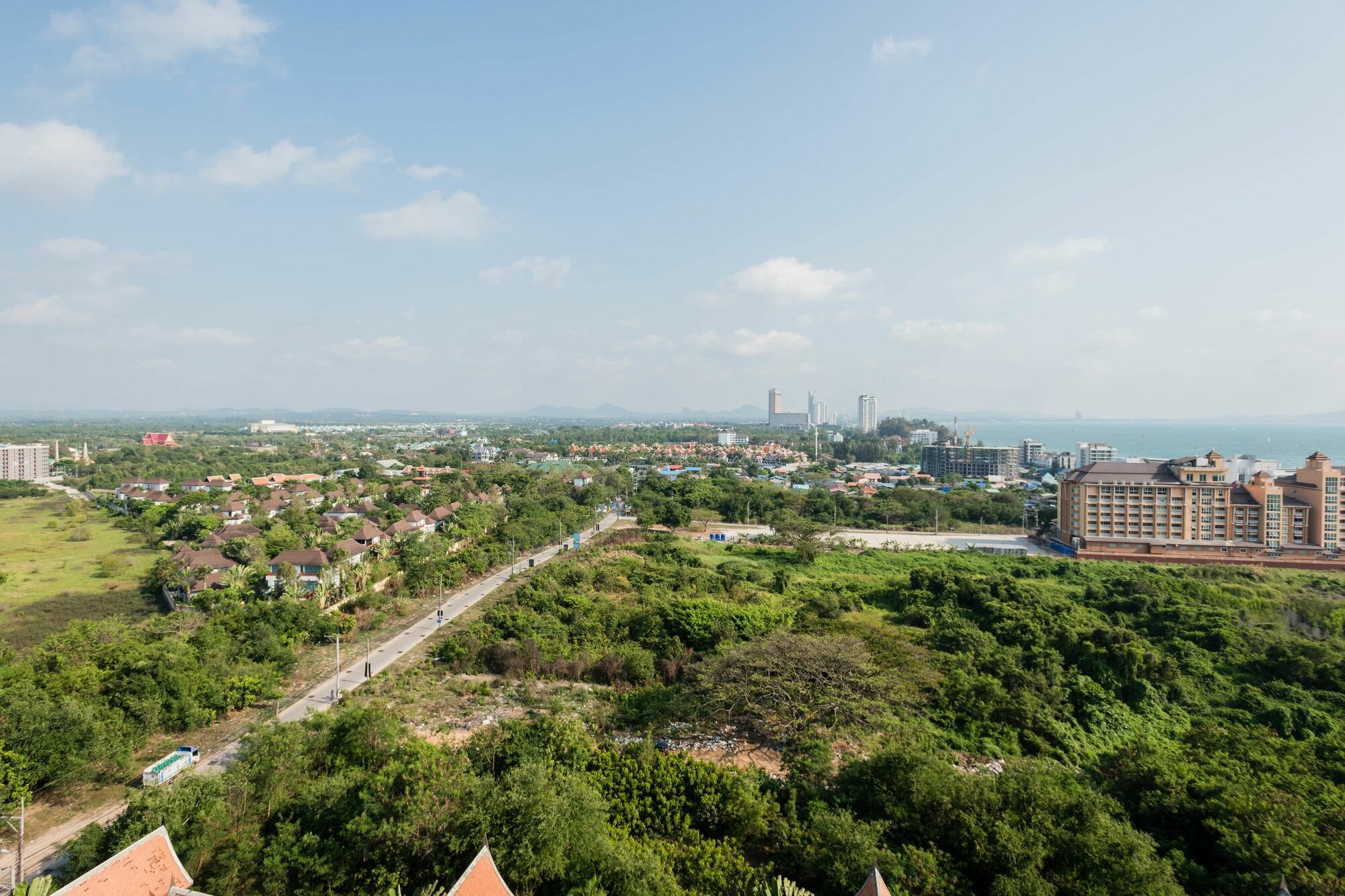 Фото Nam Talay Condo by GrandisVillas