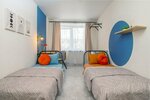 Kravc Group (Ryazan, Belyakova Street, 16), short-term housing rental