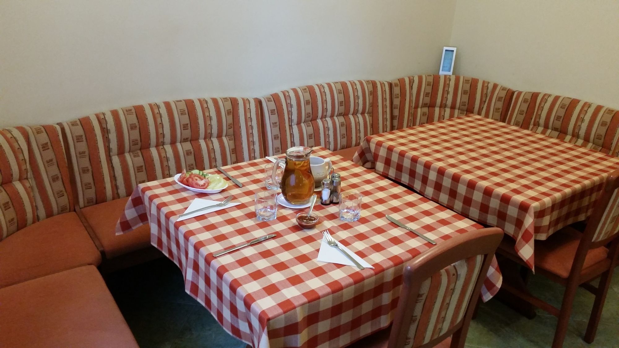 Фото Penzión Zlatý Jeleň